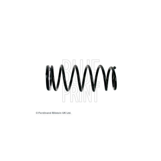 Blue Print ADK888314 Coil Spring For Suzuki Ignis I (Fh)