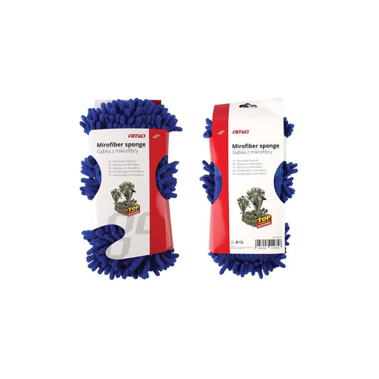 Amio Cwash-08 01275 Car Wash Mitt