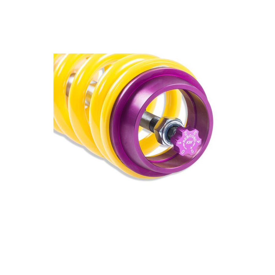 KW 35271022 Porsche 964 911 Variant 3 Coilover Kit 7  | ML Performance UK Car Parts