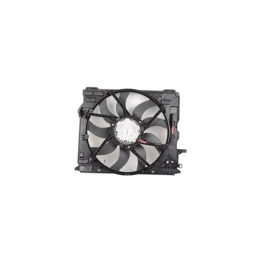 Genuine BMW 17112284887 F83 F80 F82 Fan Housing With Fan 850W (Inc. M4)