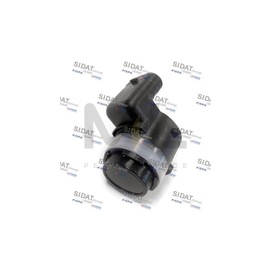 FISPA 970074 Parking sensor Front, Rear, Black, Ultrasonic Sensor | ML Performance Car Parts