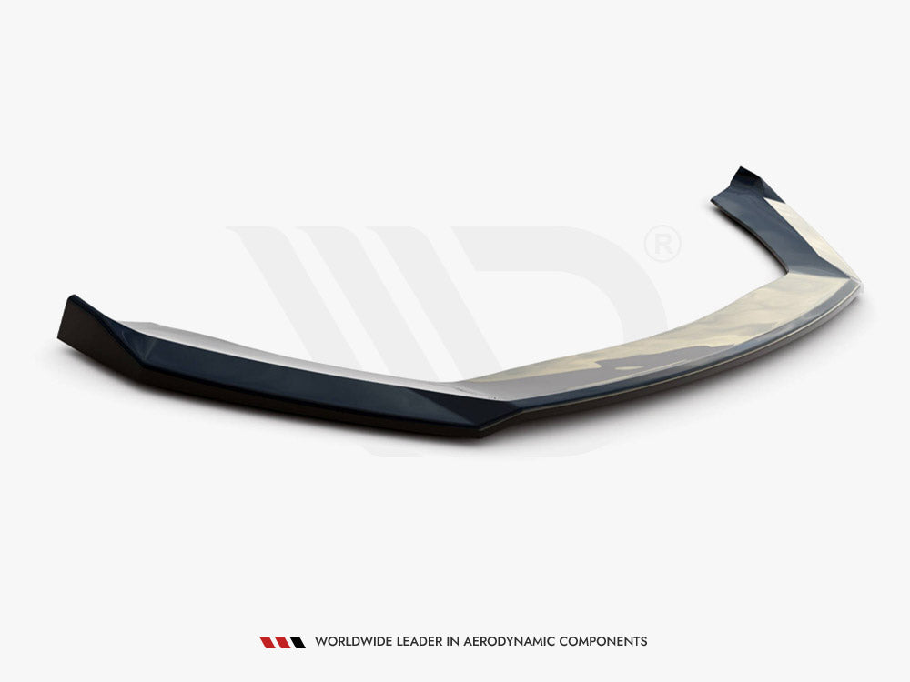 Maxton Design Seat Leon Cupra/ Fr MK3 Facelift Front Splitter V7