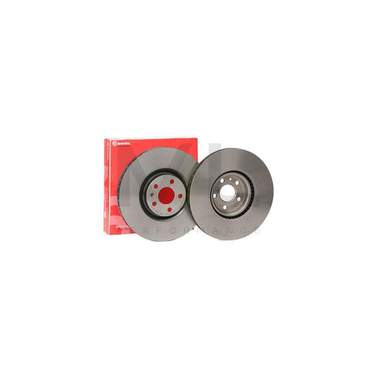 BREMBO COATED DISC LINE 09.C936.11 Brake Disc Internally Vented, Coated, High-carbon | ML Performance Car Parts
