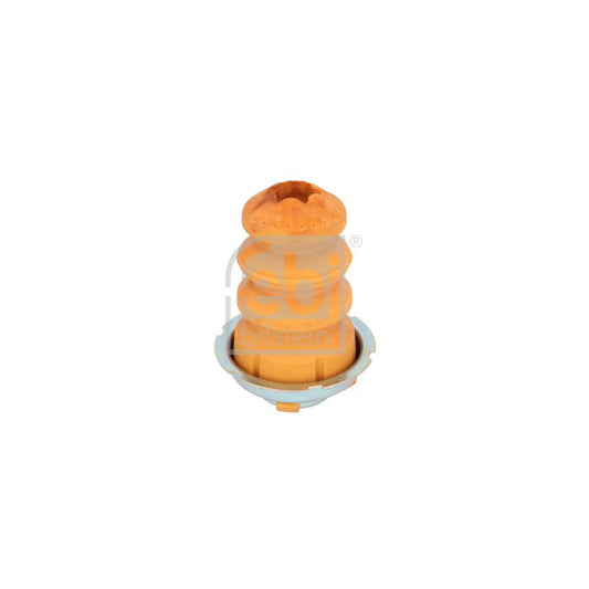 Febi Bilstein 184889 Rubber Buffer, Suspension For Fiat Doblo