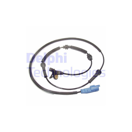 Delphi Ss20135 Abs Sensor For Citro毛n C5