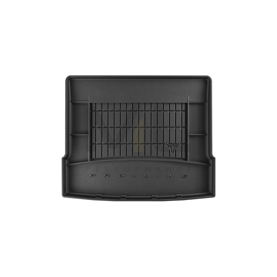 FROGUM ProLine TM403321 Car boot tray for HYUNDAI Tucson (TL, TLE) Elastomer | ML Performance Car Parts