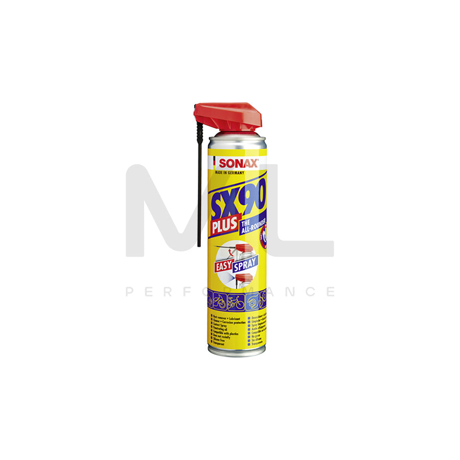 Sonax SX90 PLUS 300ml | ML Performance Car Care