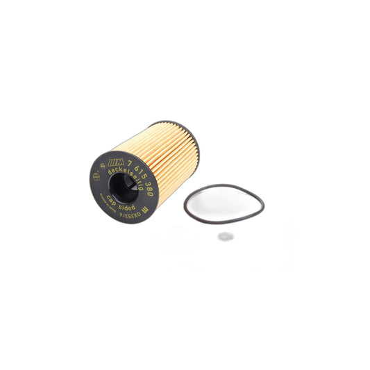 Genuine BMW 11427848321 F12 F93 M Set Oil-Filter Element (Inc. X6 M, M6 & X5 M) | ML Performance UK Car Parts