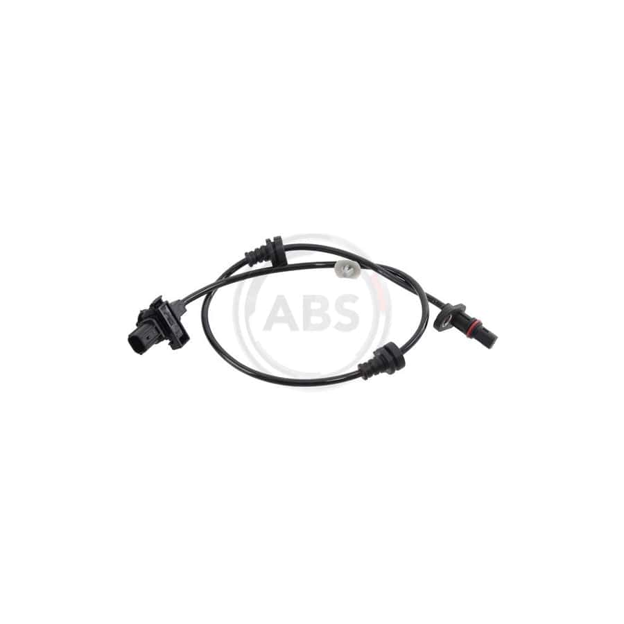 A.B.S. 30842 ABS Sensor for HONDA Civic VIII Saloon (FD, FA) | ML Performance UK Car Parts