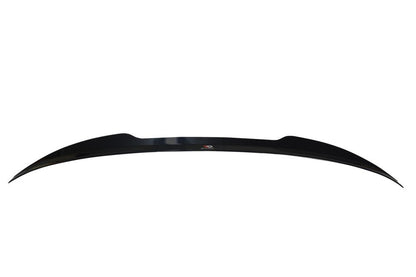 Maxton Design BMW Series 1 F20 / F21 M-Power (Facelift) Spoiler Cap V.2