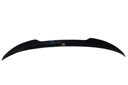 Maxton Design BM-1-F20-M-CAP2T Spoiler Cap V.2 BMW Series 1 F20 / F21 M-Power (Facelift) | ML Performance UK Car Parts