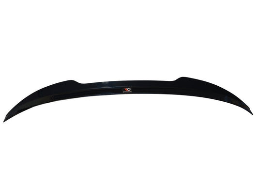 Maxton Design BM-1-F20-M-CAP2T Spoiler Cap V.2 BMW Series 1 F20 / F21 M-Power (Facelift) | ML Performance UK Car Parts