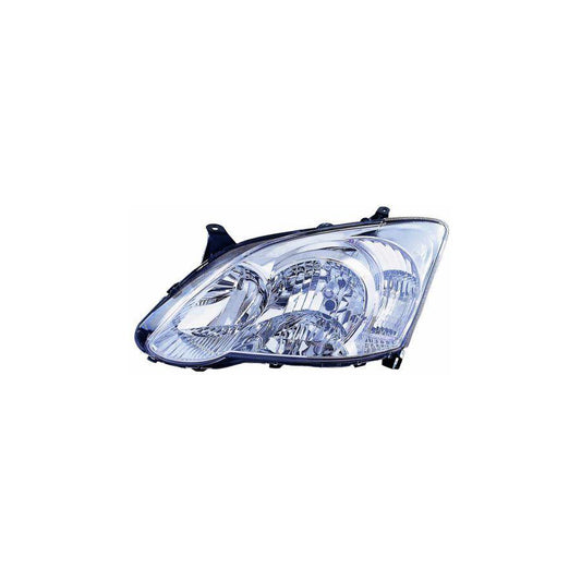 Abakus 21211H7RLDEM Headlight For Toyota Corolla Ix Hatchback (E120) | ML Performance UK