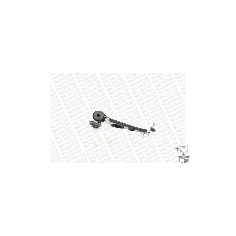 Monroe L23517 Suspension Arm Suitable For Mercedes-Benz A-Class (W168)