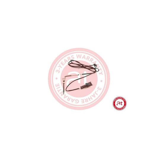 At Autoteile Germany at11061 Sensor, Exhaust Gas Temperature