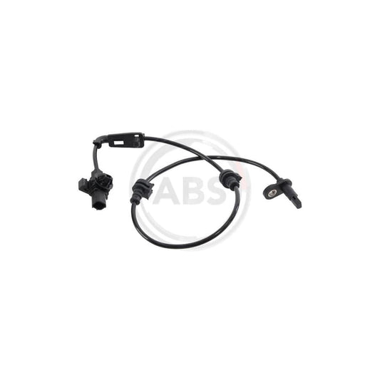 A.B.S. 30839 ABS Sensor for HONDA Civic VIII Saloon (FD, FA) | ML Performance UK Car Parts