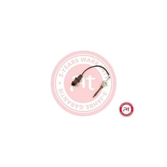 At Autoteile Germany at11060 Sensor, Exhaust Gas Temperature