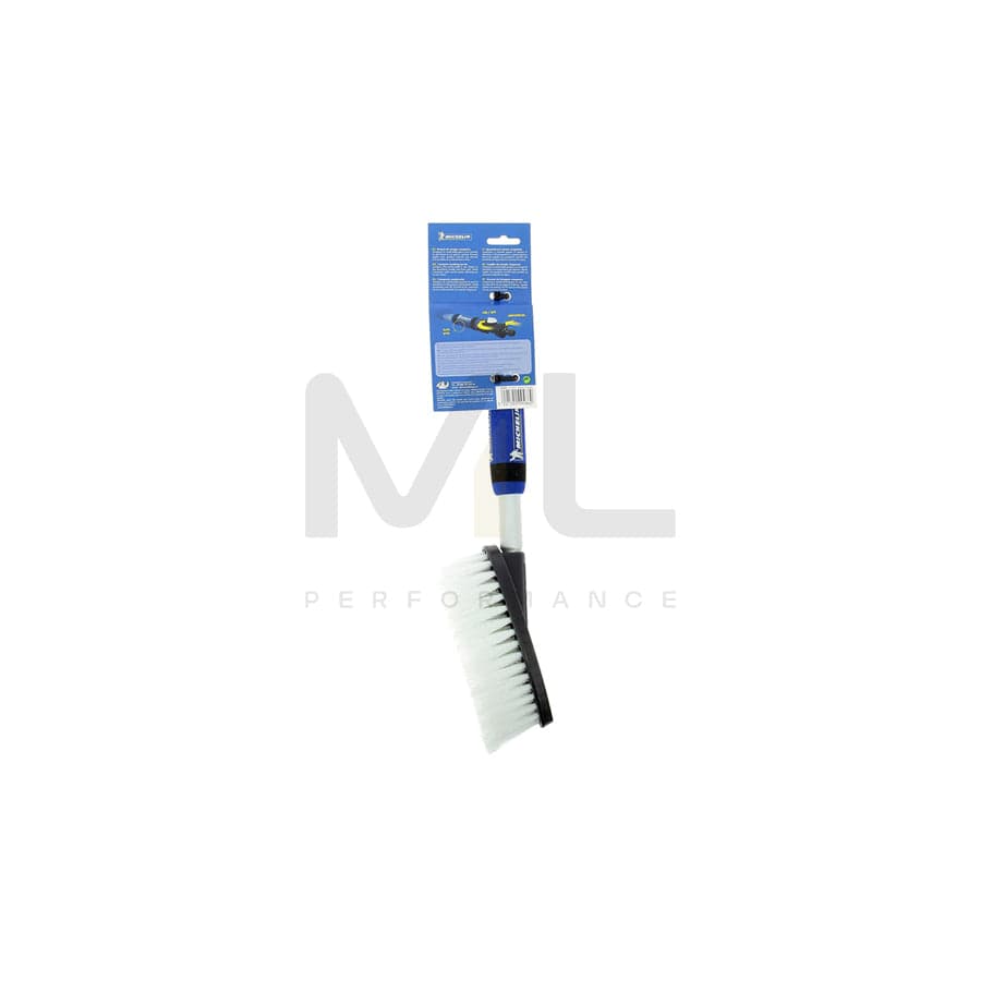 Michelin 009486 Interior detailing brushes with water connector | ML Performance Car Parts