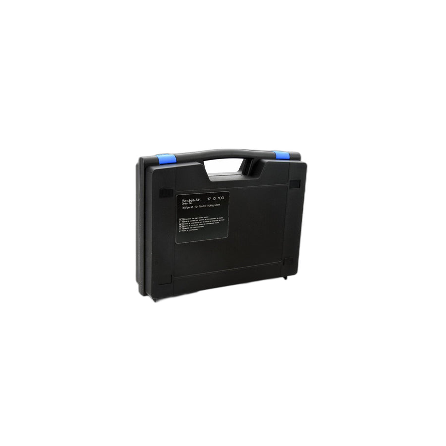 Genuine BMW 83300494417 RR1 Coupé Tester No. 170100 (Inc. Drophead, Phantom & Phantom EWB)