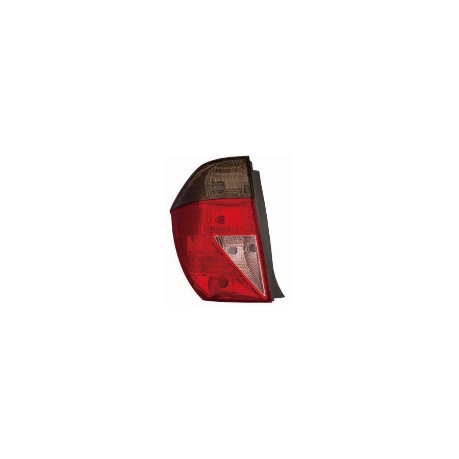 Abakus 2171970R3LDUE Rear Light For Honda Jazz Hatchback (Ge, Gg, Gp, Za) | ML Performance UK