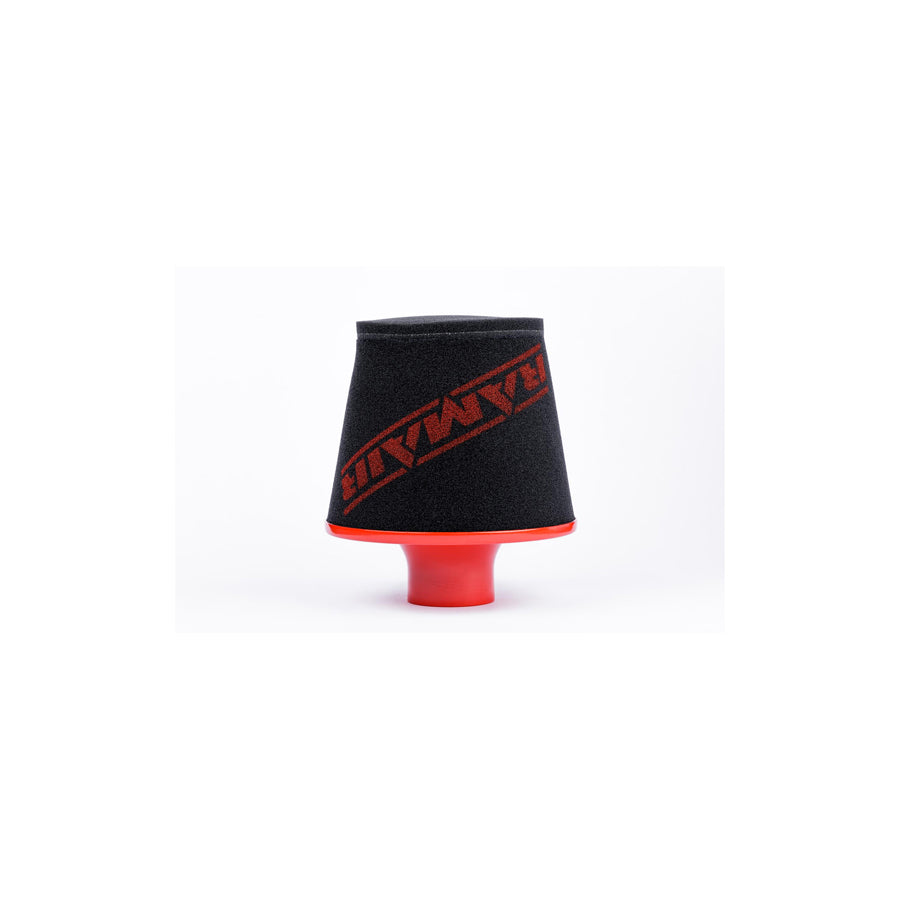 RAMAIR JS-109-RD UNIVERSAL ALLOY NECK FILTERS | ML Performance UK Car Parts