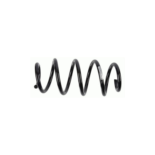Sachs 994 518 Coil Spring For Toyota Auris Hatchback (E18)