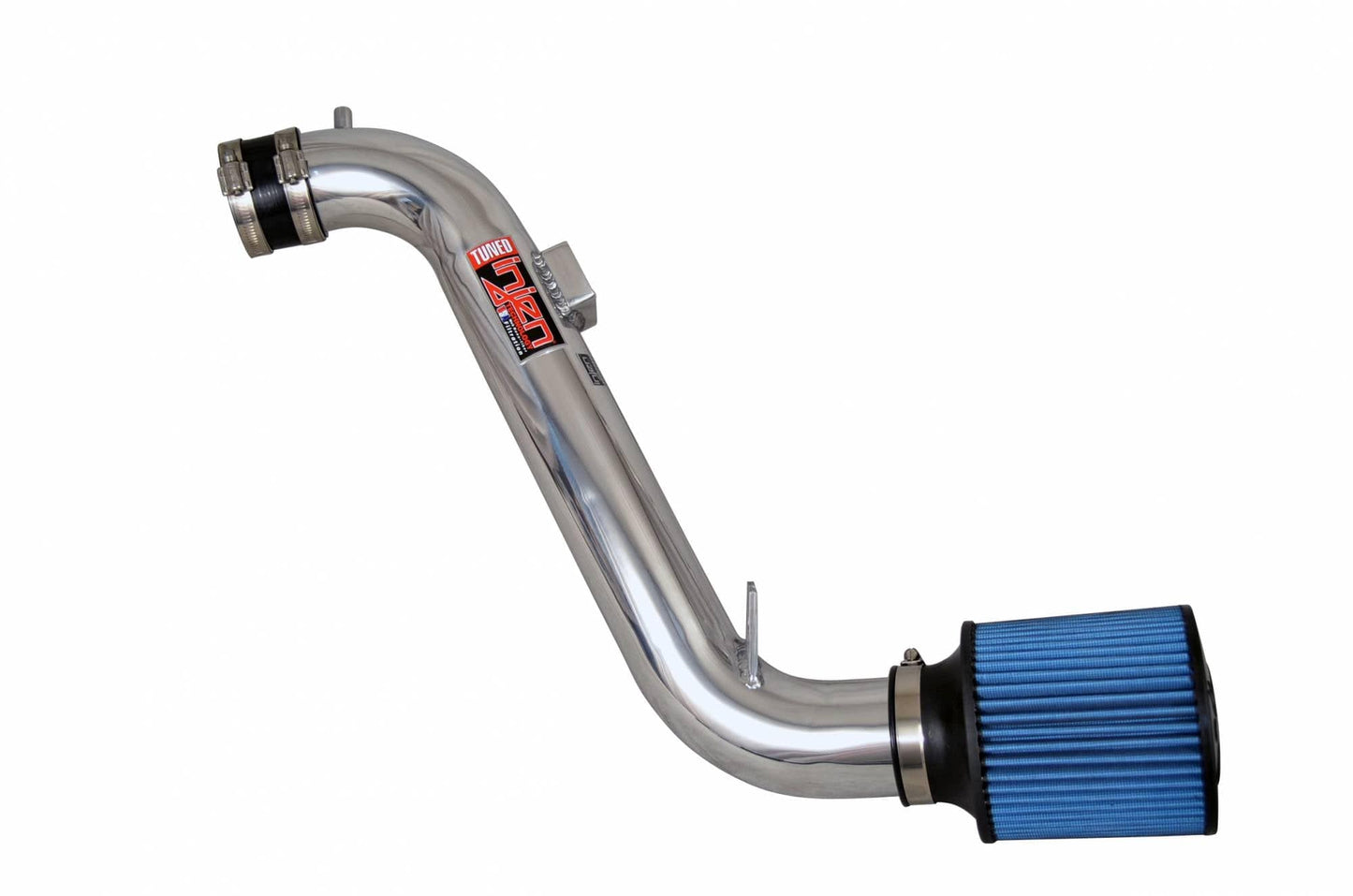 INJEN SP COLD AIR INTAKE SYSTEM (POLISHED) - SP6065P