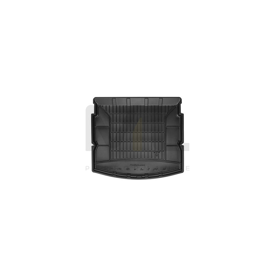 FROGUM TM548379 Car boot tray for RENAULT Megane IV Grandtour (K9A/M/N) Elastomer | ML Performance Car Parts