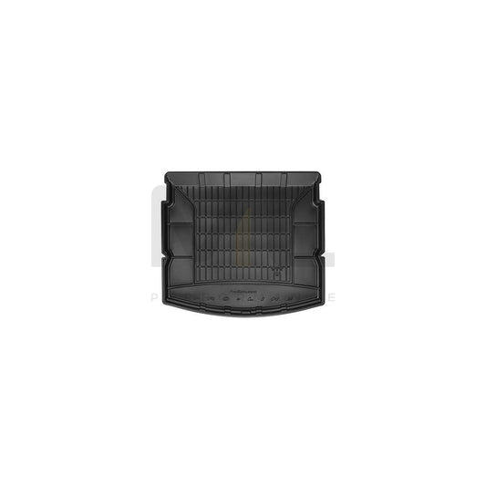 FROGUM TM548379 Car boot tray for RENAULT Megane IV Grandtour (K9A/M/N) Elastomer | ML Performance Car Parts