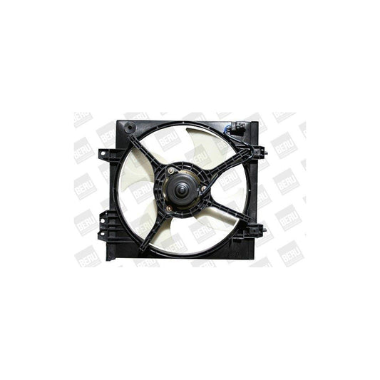 Beru LE689 Fan, Radiator For Subaru Legacy