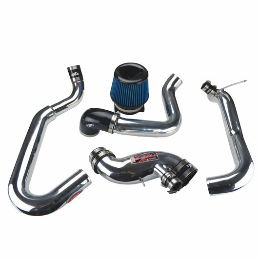 INJEN SP SHORT RAM COLD AIR INTAKE SYSTEM (POLISHED) - SP1898P
