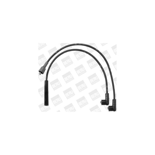 Beru ZEF778 Ignition Cable Kit