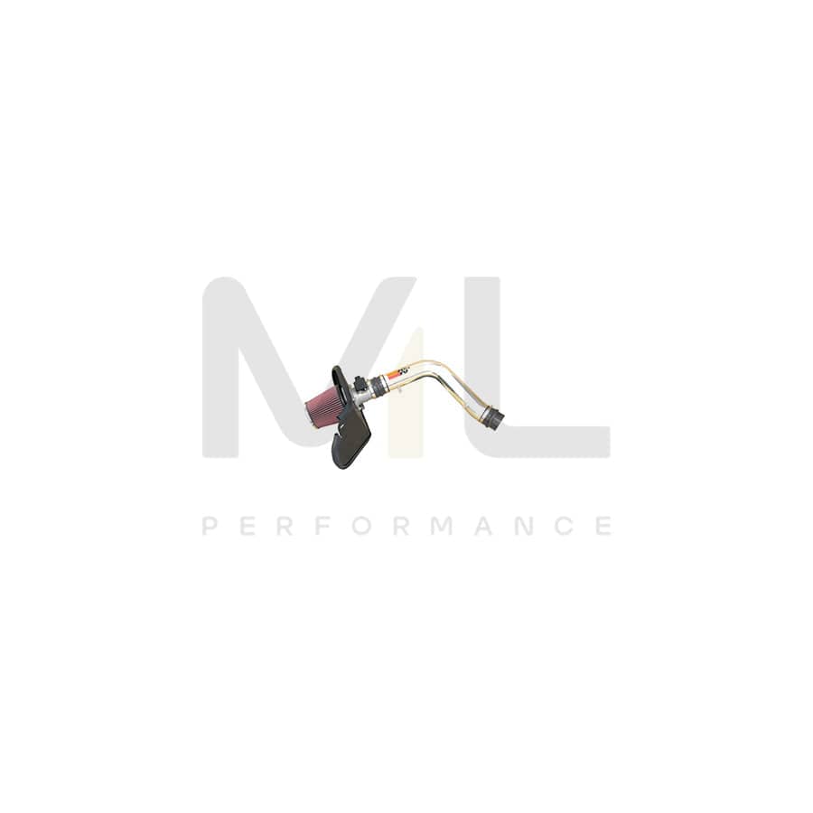 K&N 77-9016KP Performance Air Intake System | ML Car Parts UK | ML Performance