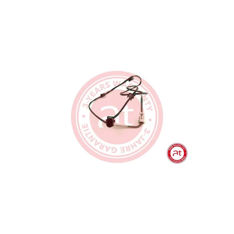 At Autoteile Germany at11074 Sensor, Exhaust Gas Temperature For Opel Meriva A (X03)