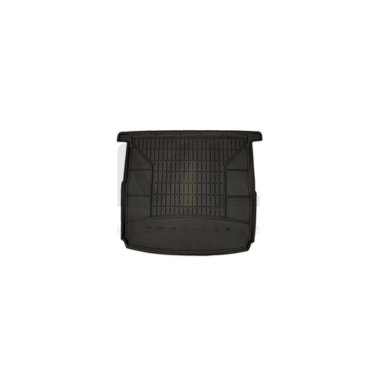 FROGUM TM403369 Car boot tray for SSANGYONG Rexton W TPE (thermoplastic elastomer), Nonslip, 3rd seat row must be sunk | ML Performance Car Parts