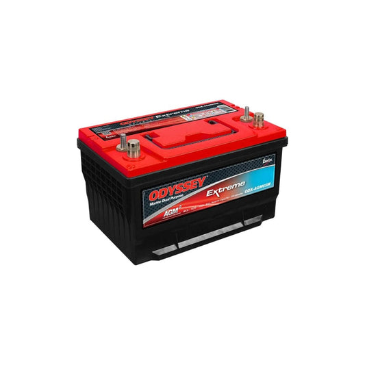 Odyssey ODX-AGM65M Extreme Battery | ML Performance UK Car Parts