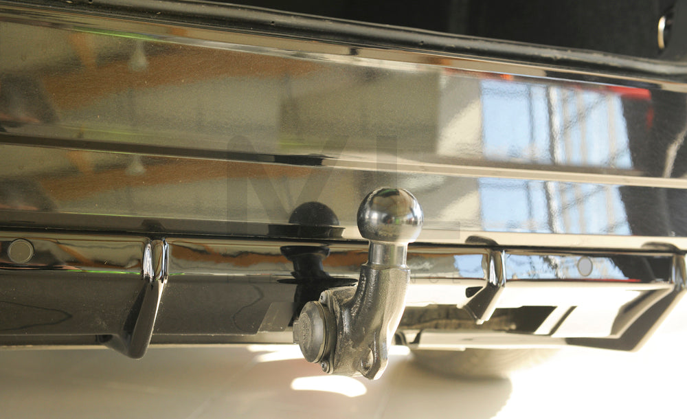 Rieger 00088154 Skoda 3T 3V Superb III Rear Diffuser 9 | ML Performance UK Car Parts