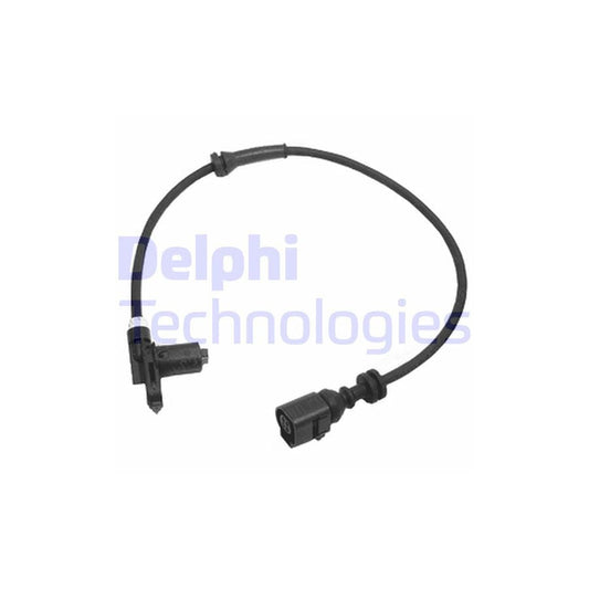 Delphi Ss20173 Abs Sensor