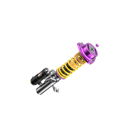 KW 39758204 Scion Subaru Toyota Clubsport 3-Way Coilover Kit (FR-S, BRZ, GR86 & GT86) 3  | ML Performance UK Car Parts