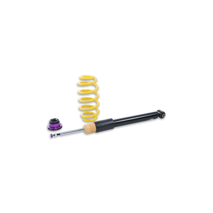 KW 152800AX VW Touran Variant 2 Coilover Kit 4  | ML Performance UK Car Parts