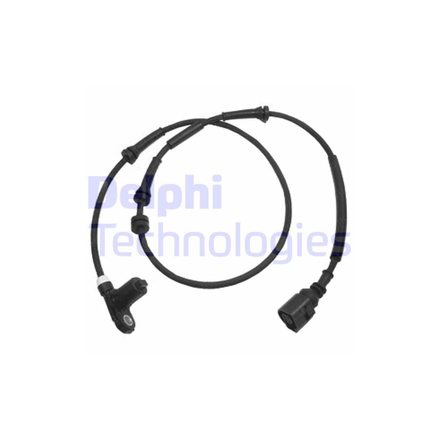 Delphi Ss20172 Abs Sensor