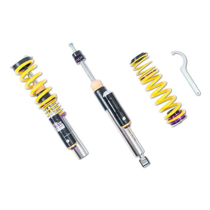 KW Audi C7 Variant 4 Coilover kit (RS6 & RS7) | ML Performance UK 