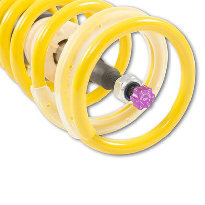 KW Mercedes-Benz R172 Street Comfort Coilover kit (SLC300, SLC260, SLK350 & SLK300) | ML Performance UK 