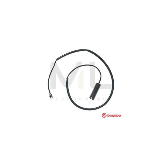 BREMBO A 00 295 Brake pad wear sensor | ML Performance Car Parts