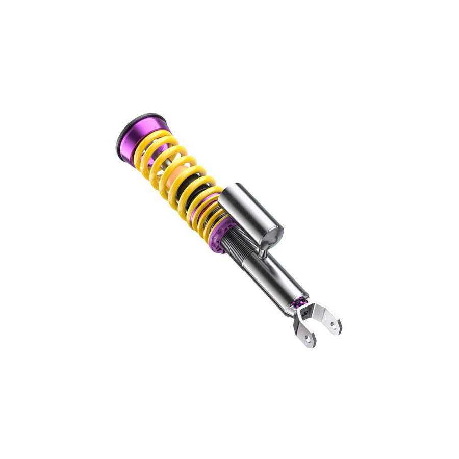 KW 35271023 Porsche 997 911 Variant 3 Coilover Kit 7  | ML Performance UK Car Parts