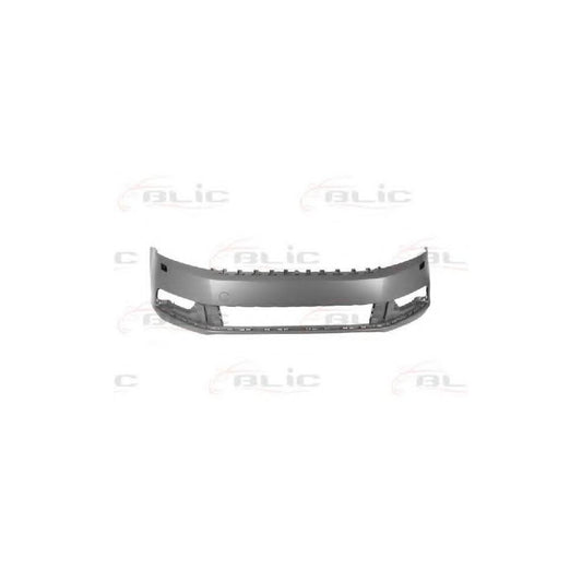 Blic 5510-00-9547902P Bumper For VW Passat