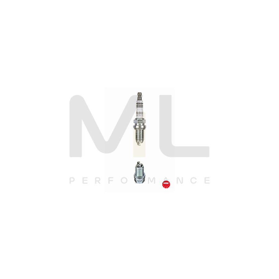 NGK HB6BIX-11P (5705) - Iridium IX Spark Plug / Sparkplug | ML Car Parts UK | ML Performance