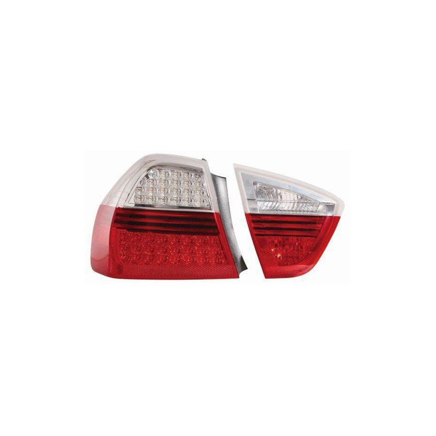 Abakus 4441930F3UECR Combination Rearlight Set For Bmw 3 Saloon (E90) | ML Performance UK