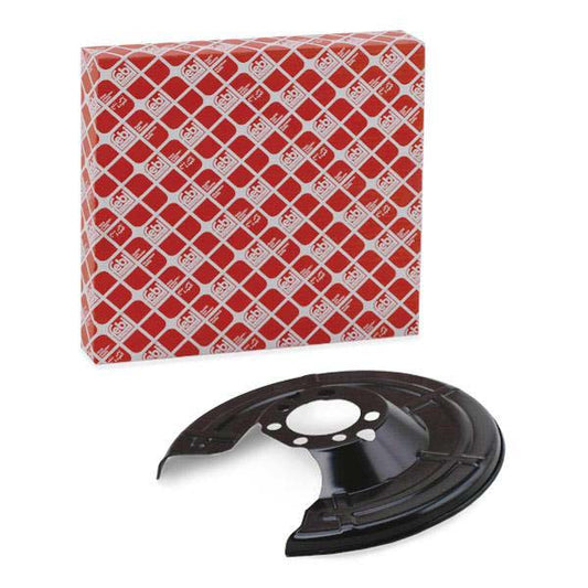 Febi Bilstein 102666 Splash Panel, Brake Disc | ML Performance UK Car Parts