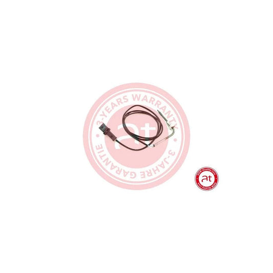 At Autoteile Germany at11095 Sensor, Exhaust Gas Temperature